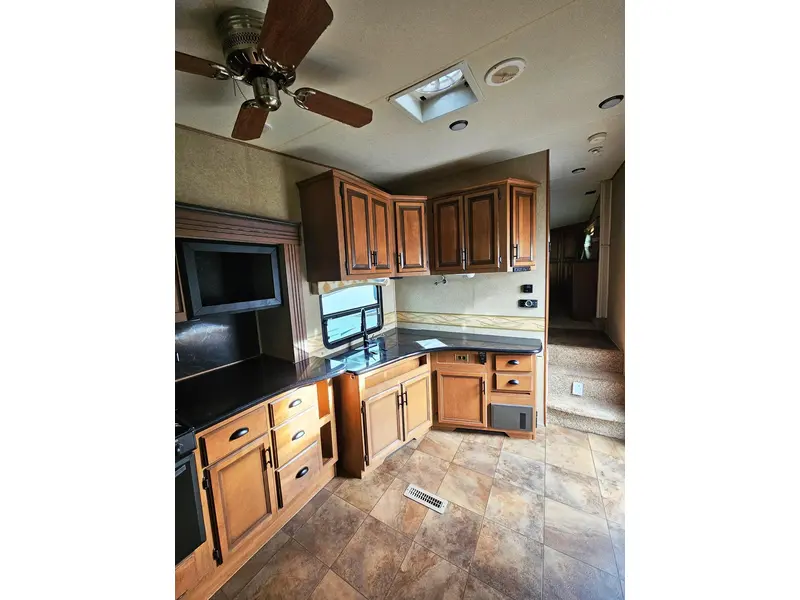 2013 Crossroads CRUISER 30SK