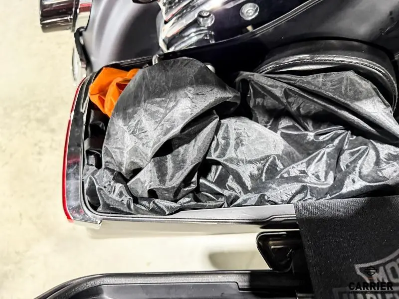 2017 Harley-Davidson Moto Harley-Davidson ULTRA LIMITED LOW 2017