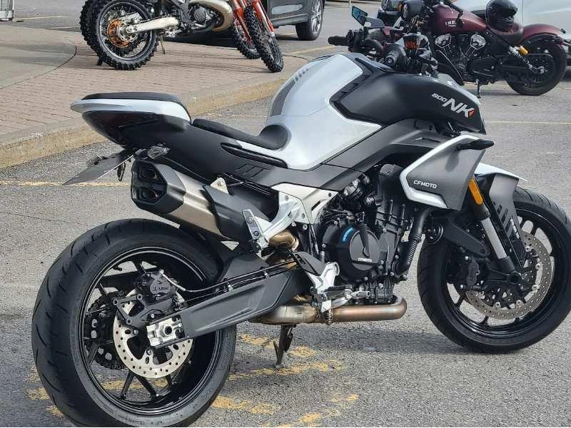 Cfmoto 800nk 2024 alt