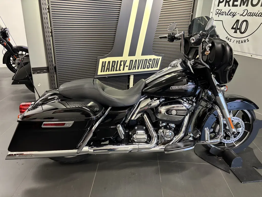 2023 Harley-Davidson FLHX STREET GLIDE FLHX