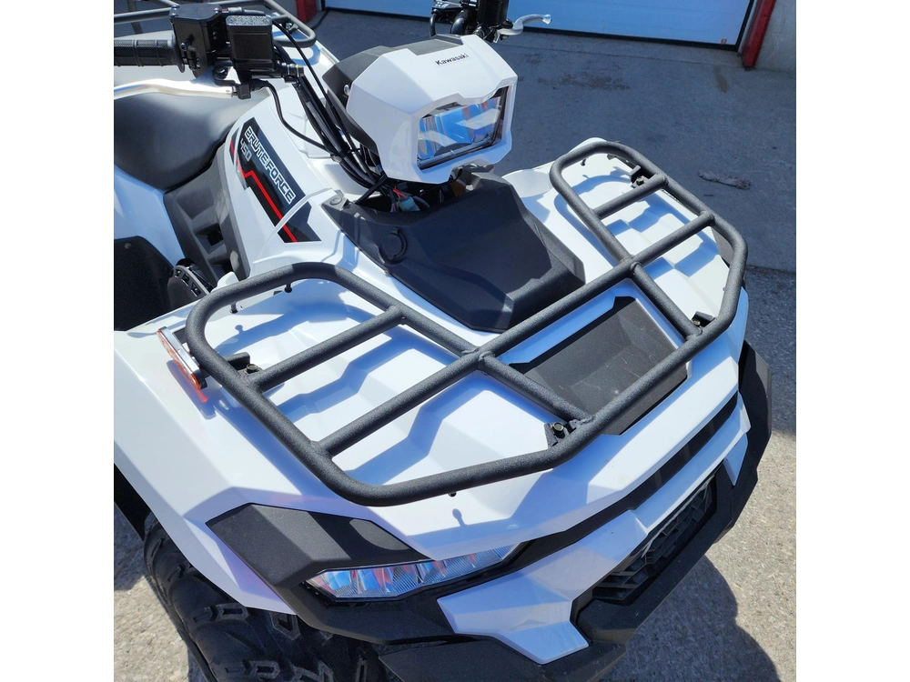 2025 Kawasaki Brute Force 450 alt