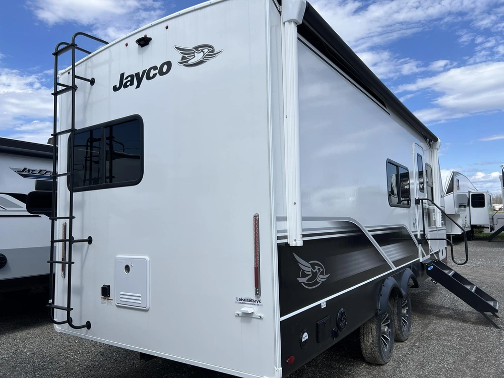 Jayco Eagle Ht (tt) 230mlcs 2025 alt