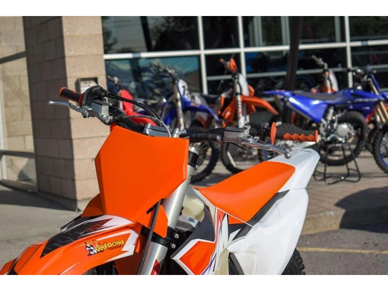 Ktm 250 Xc-f 2023 alt