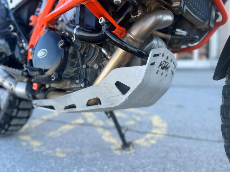 Ktm Adventure 1090 R Abs 2018 alt