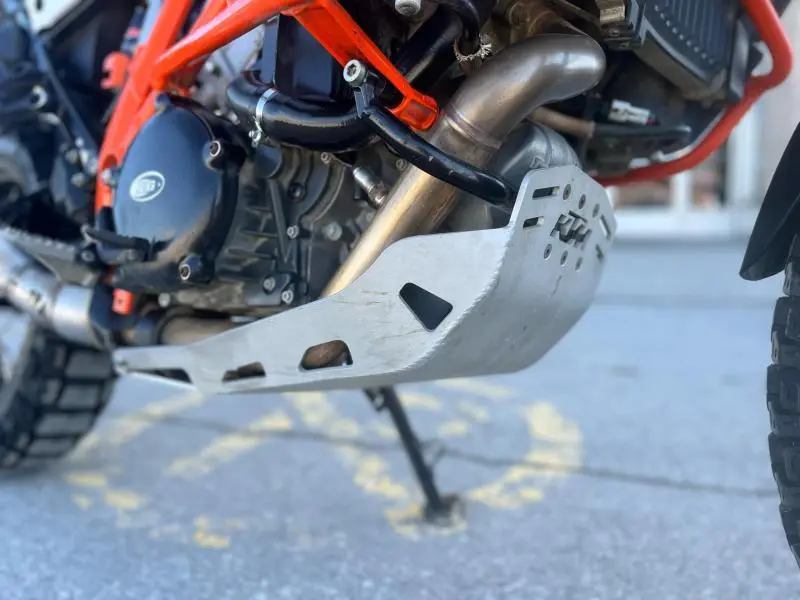 2018 KTM 1090 ADVENTURE