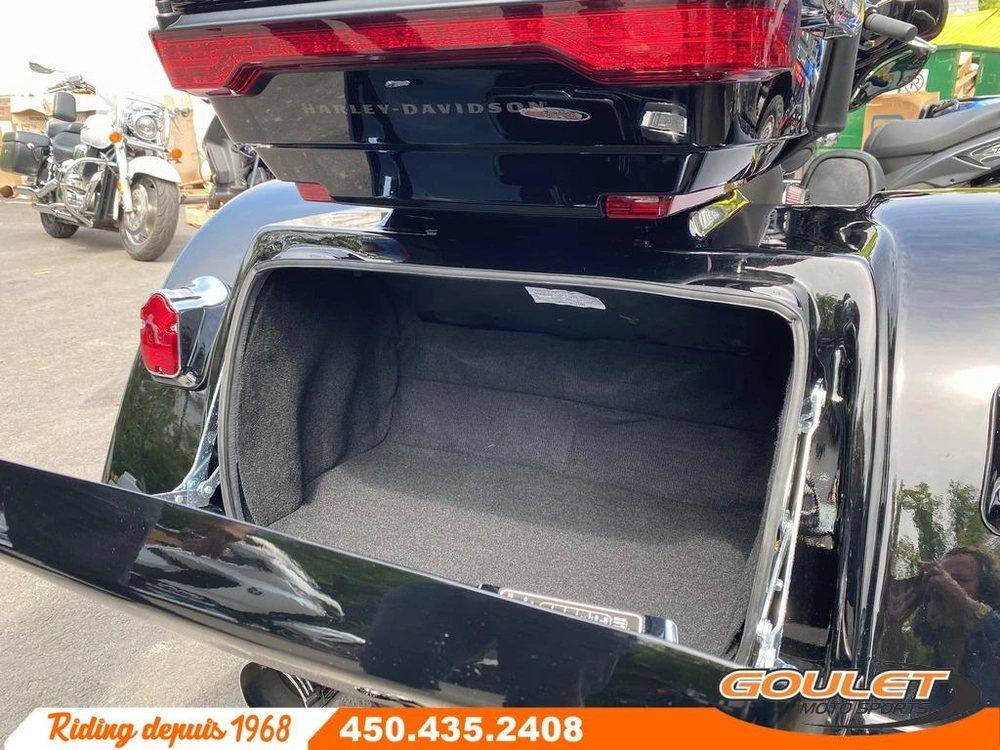 Motor Trike Harley Davidson Trike Kit Motor Trike Gladiator Irs 2025 alt