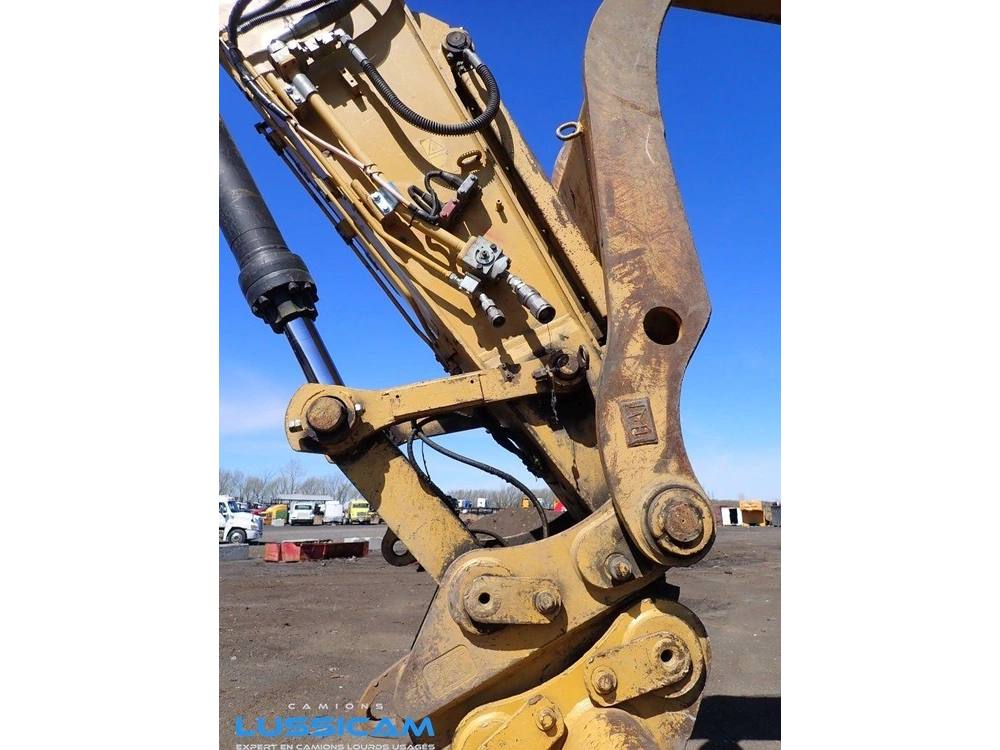 Caterpillar 336 El 2014