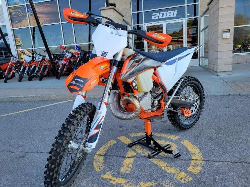 Ktm 250 Xc Tpi 2022 alt