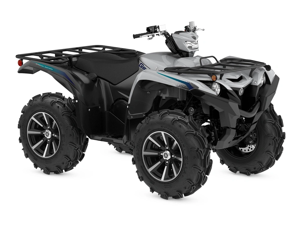 Yamaha Yf70gpsrs 2024 alt