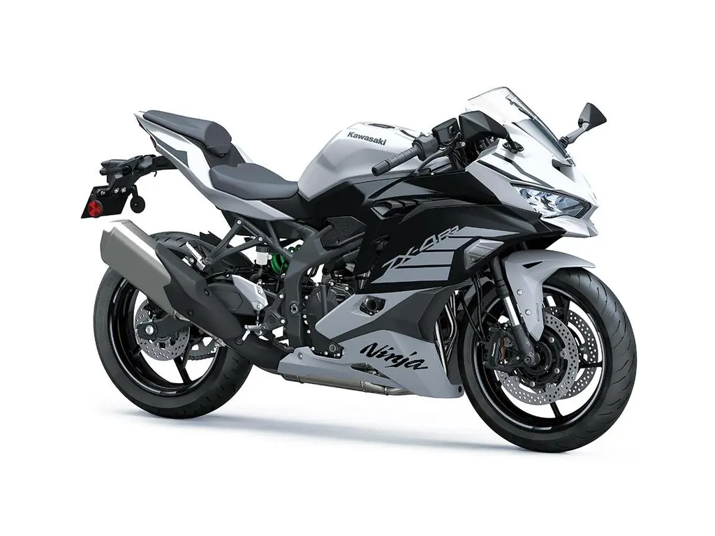 Kawasaki ZX-4RR  2025