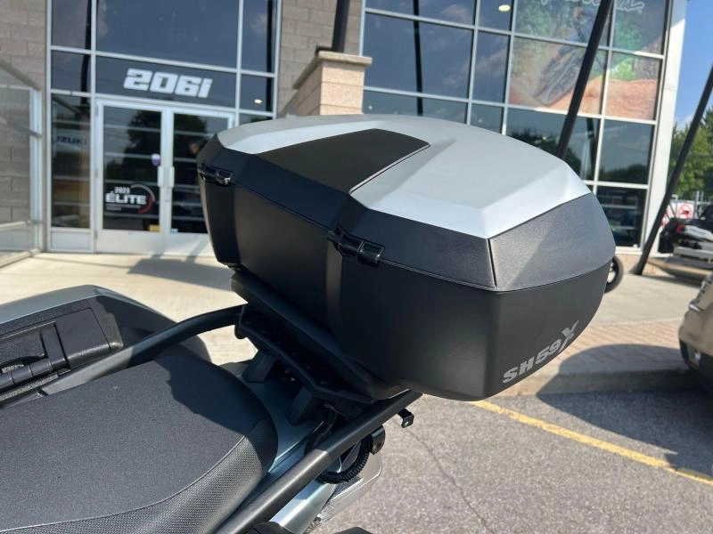 2020 Kawasaki Concours 14 Abs alt