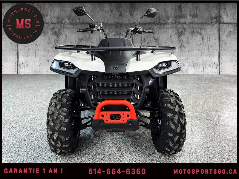 2024 SEGWAY AT5S STANDARD EPS NEUF !!! MEGA PRIX !