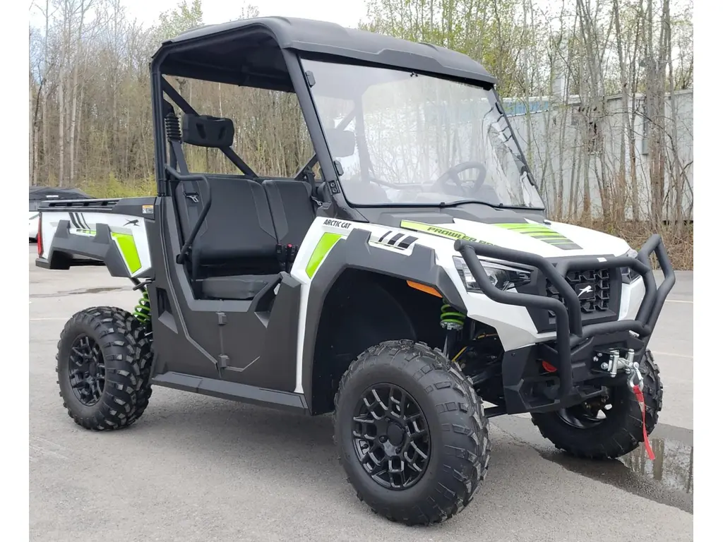 Arctic Cat PROWLER PRO XT EPS  2023