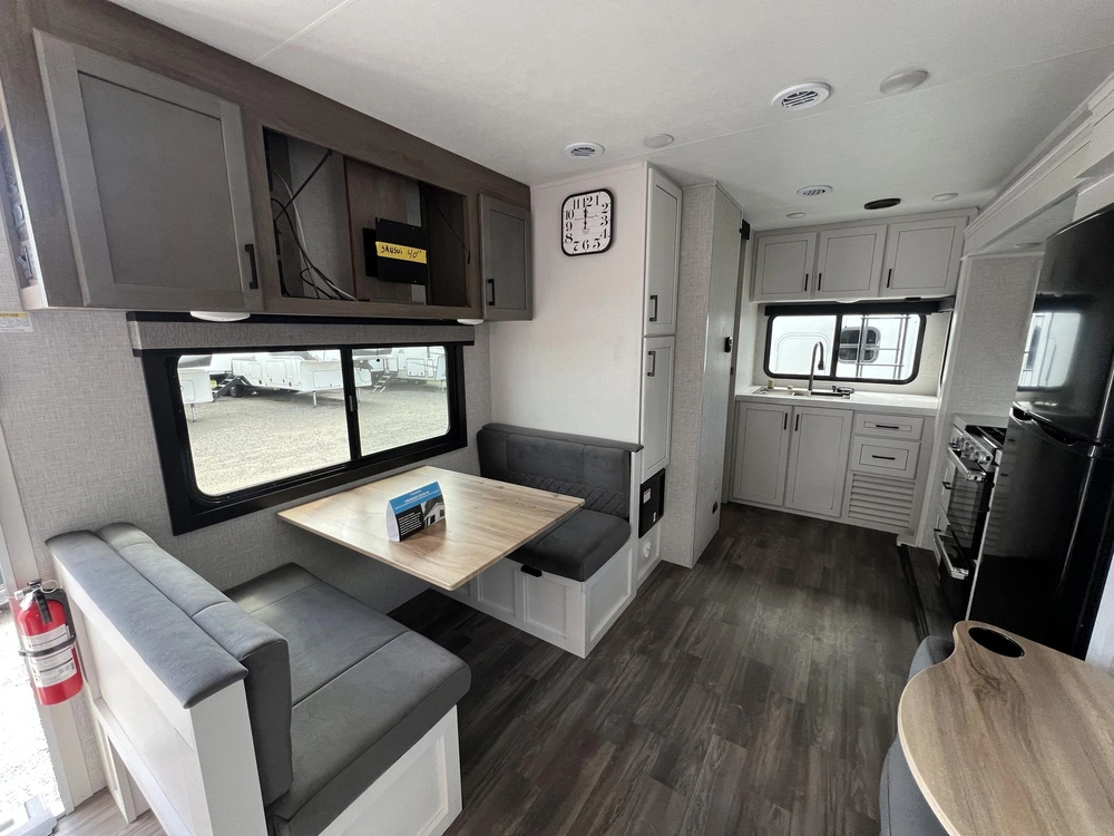 Jayco Eagle Ht (tt) 230mlcs 2025 alt