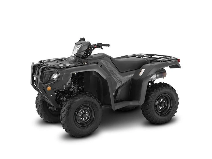2025 Honda Trx 520fm Rubicon Irs Eps alt