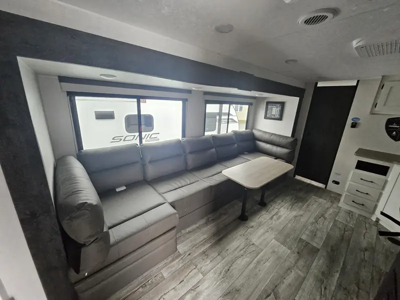 2025 Venture RV Sienna 271VBH MEILLEUR PRIX AU QUÉBEC thumbnail 3