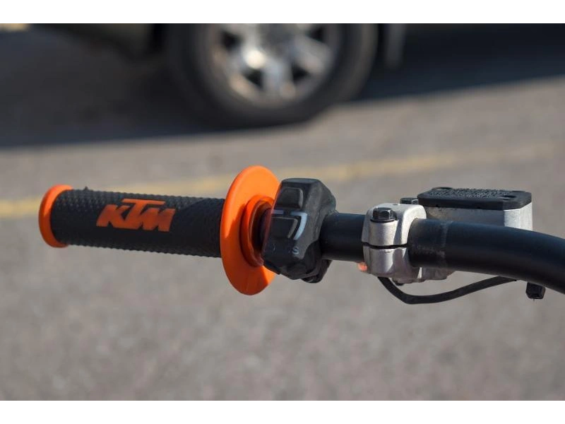 Ktm 250 Xc-f 2023 alt