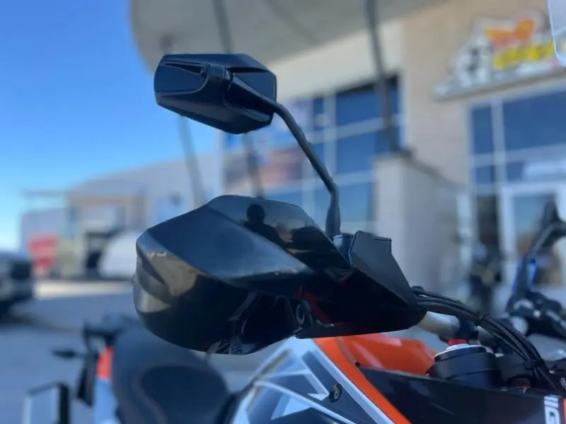 2018 KTM 1090 ADVENTURE