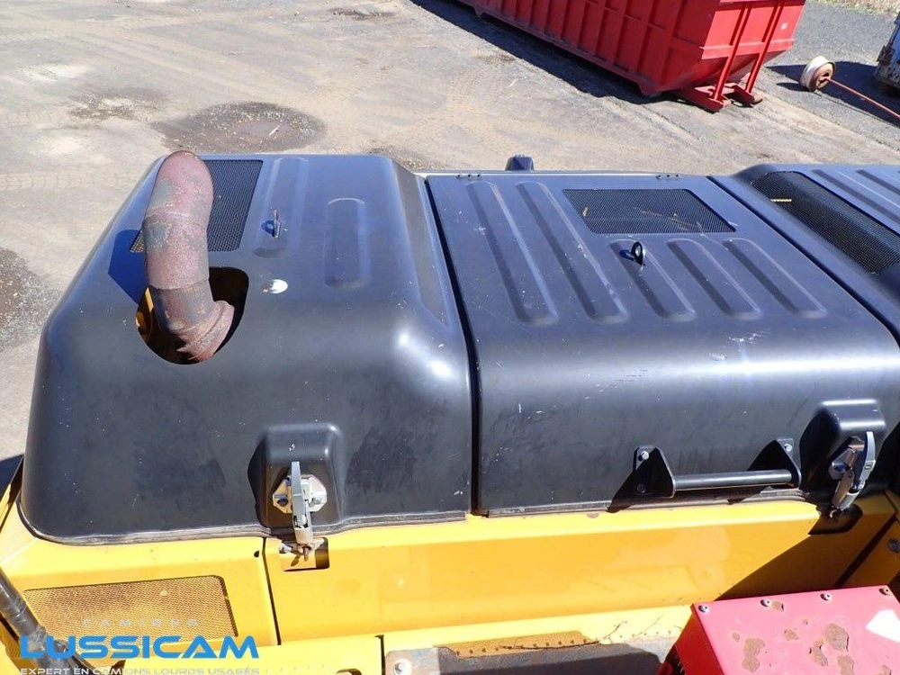 Caterpillar 336 El 2014