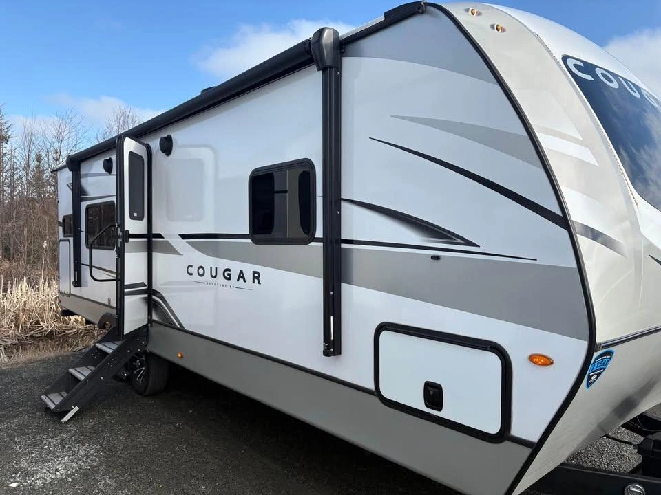2024 Keystone Rv Cougar 25mle alt