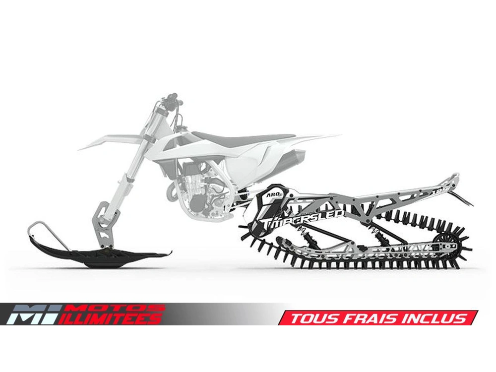 Timbersled Aro 3 S Pro 2022 alt