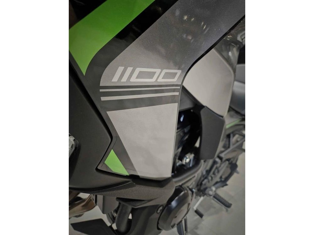 Kawasaki Versys 1000 Lt Se 2025 alt