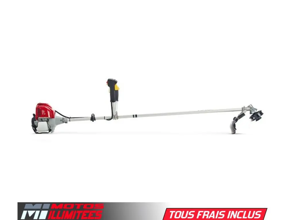 2025 Honda HHT25SU