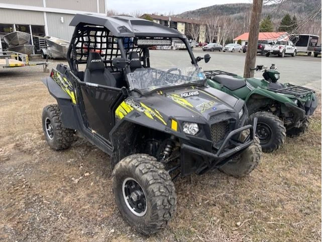 Polaris Rzr 900xp 2013 alt