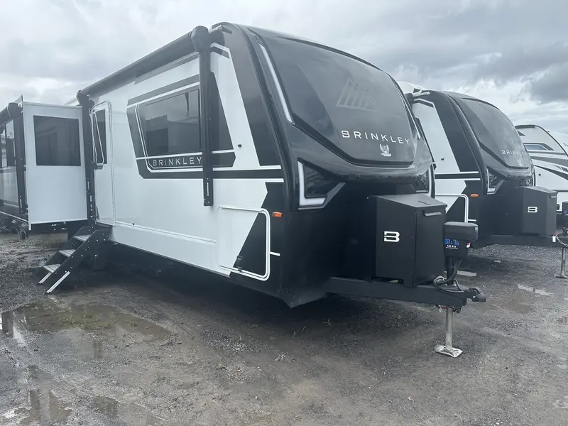 2025 Brinkley RV Z-AIR 295