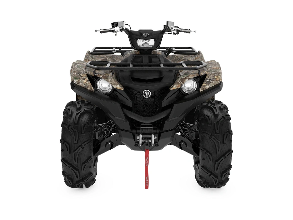 Yamaha Yf70gpsrh Grizzly Camo Se 2024 alt