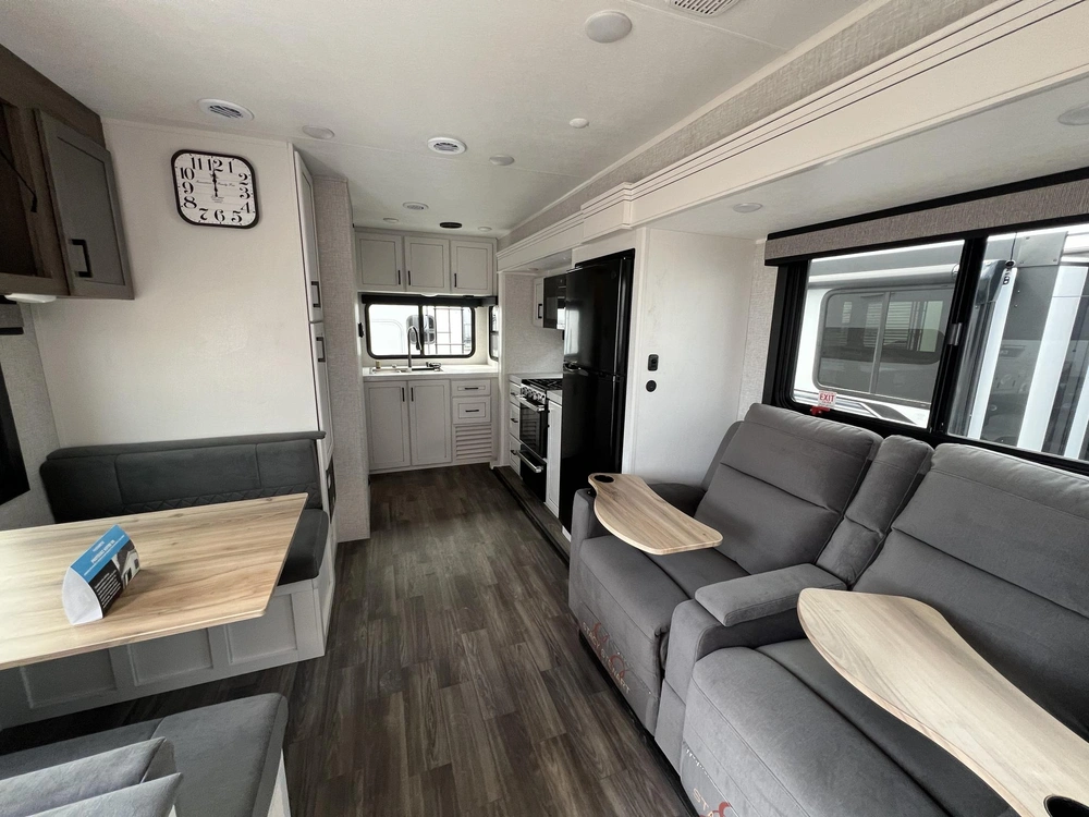 Jayco Eagle Ht (tt) 230mlcs 2025 alt