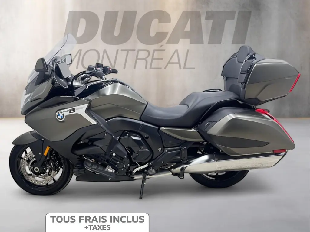 2024 BMW K1600 GRAND AMERICA ABS