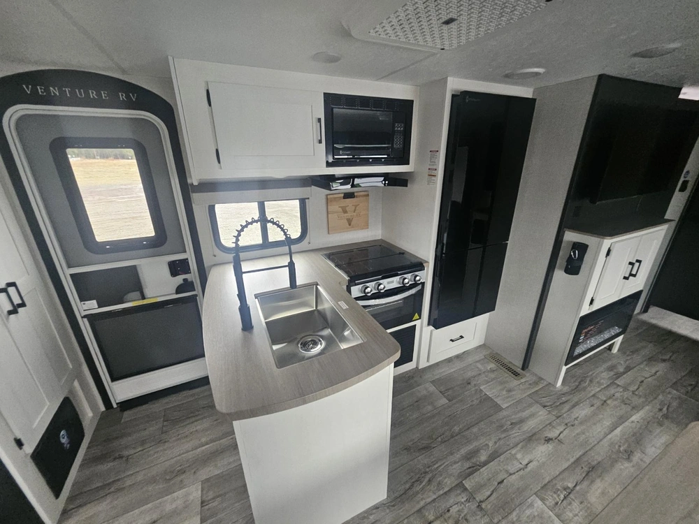 Venture Rv Sienna 281vqb Meilleur Prix Au Québec 2025 alt