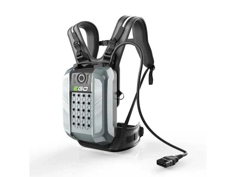 2023 Ego Stx3800 15'' Commercial String Trimmer (bare Tool Only) alt