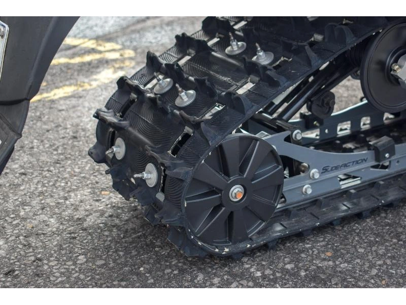 Arctic Cat Zr 9000 Thundercat 137 Qs3 2021 alt