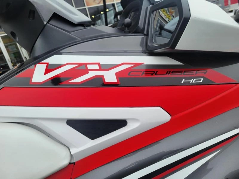 2019 Yamaha Vx Cruiser Ho alt