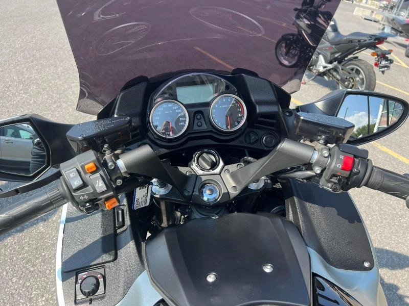 2020 Kawasaki Concours 14 Abs alt
