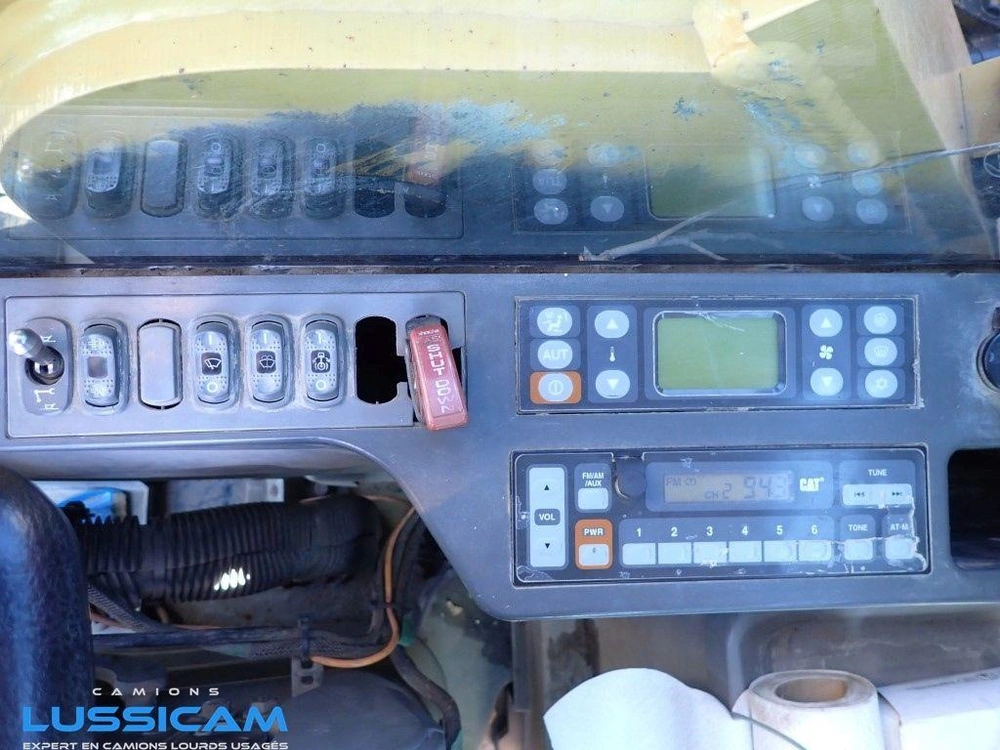 Caterpillar 336 El 2014