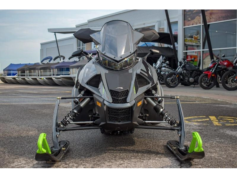 Arctic Cat Zr 9000 Thundercat 137 Qs3 2021 alt