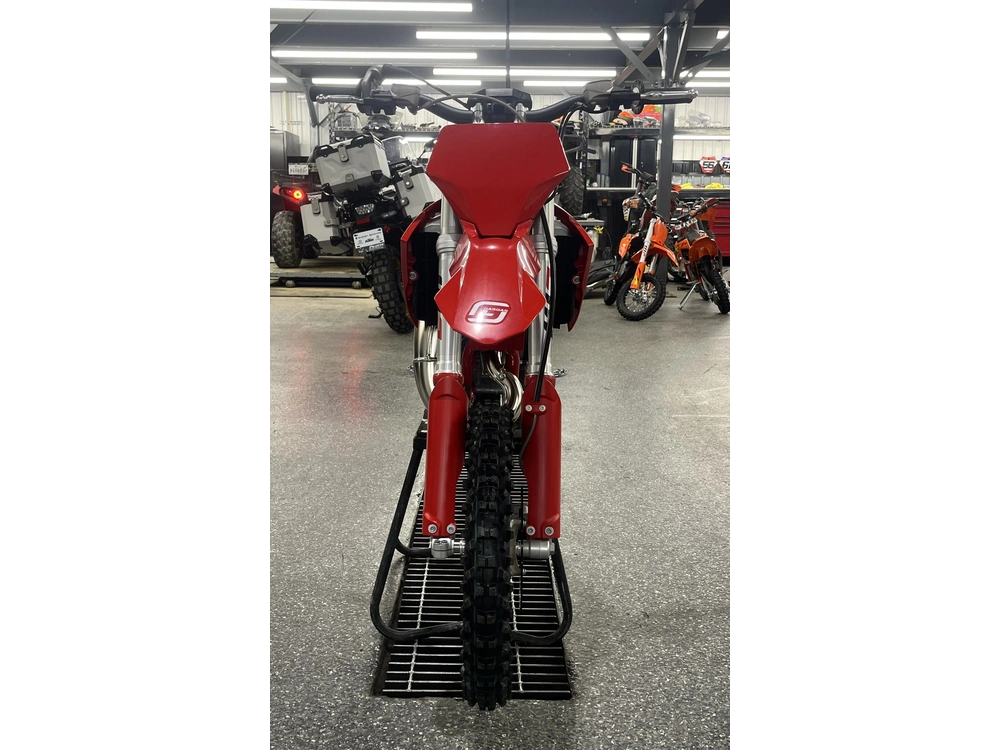 2025 Gasgas Mc 65 alt