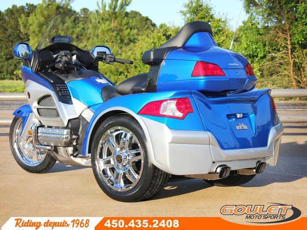 Motor Trike Goldwing Motor Trike Razor Kit Motor Trike Razor Irs 2025 alt