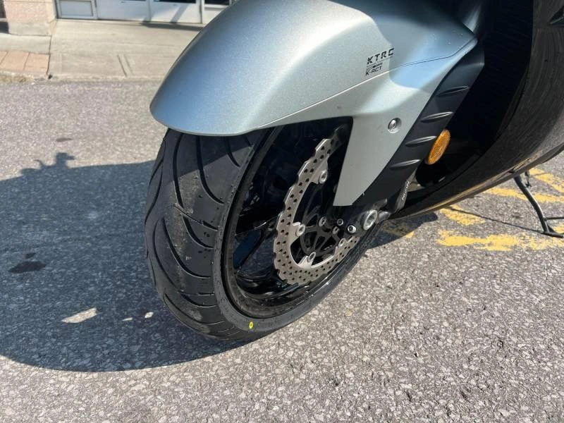2020 Kawasaki Concours 14 Abs alt