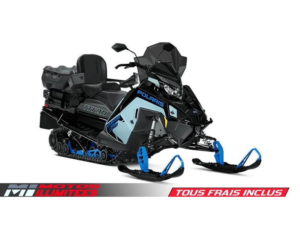 Polaris 850 Titan Adventure Ultimate 155 X 1.8 2026 alt