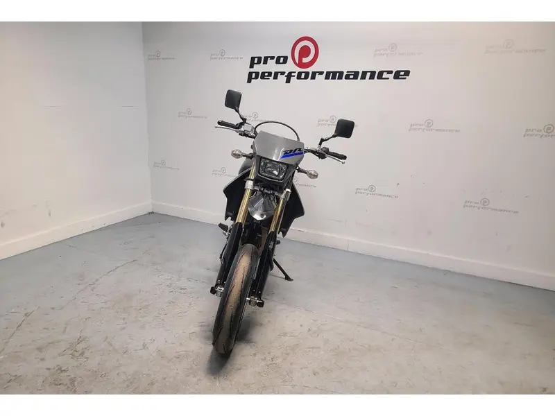 2020 Suzuki DRZ-400 SM