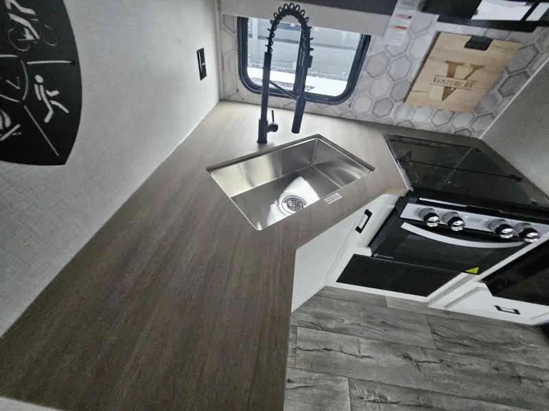 2025 Venture RV Sienna 271VBH MEILLEUR PRIX AU QUÉBEC thumbnail 10