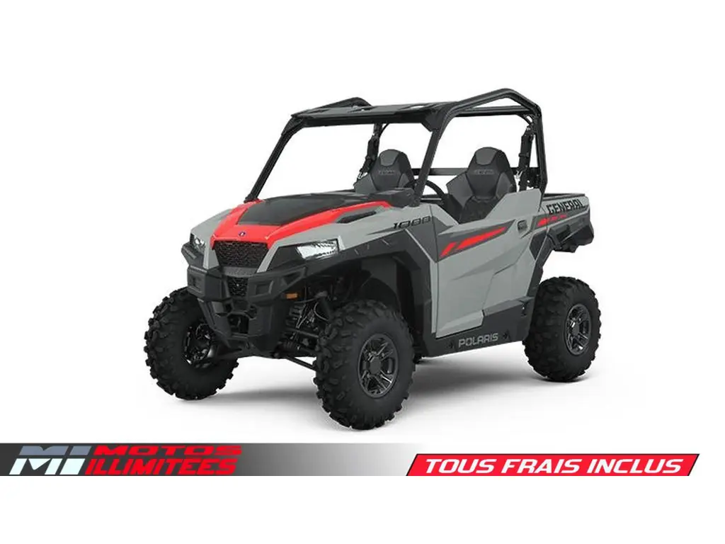 2025 Polaris General 1000 Sport
