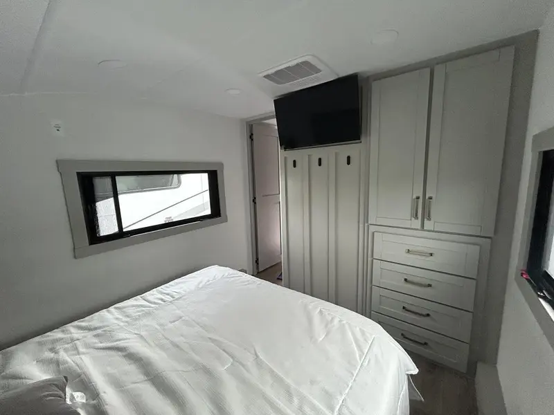 2025 Brinkley RV Z2680