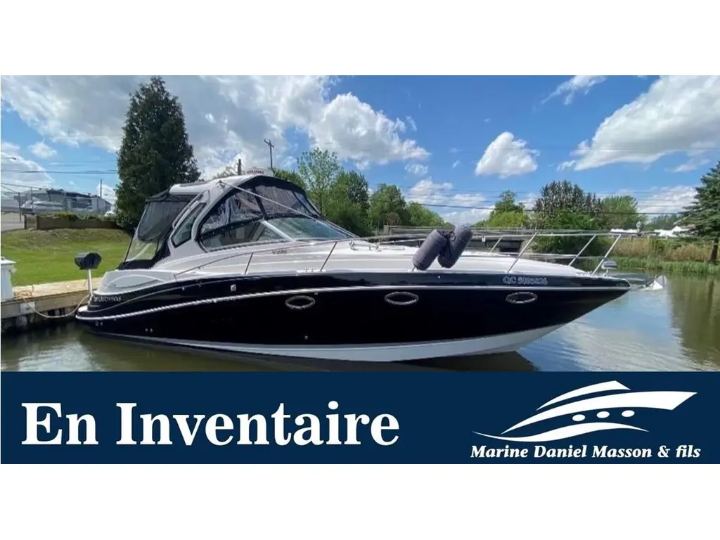 2014 Four Winns 335