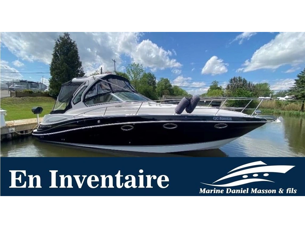 2014 Four Winns 335 alt