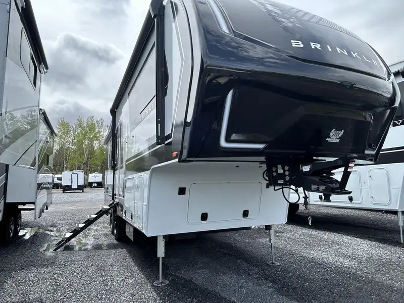2025 Brinkley RV Z2680